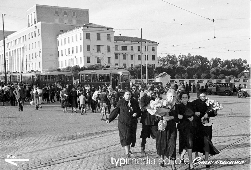 San Lorenzo inedito, 200 foto d’epoca nel nuovo progetto editoriale di Typimedia