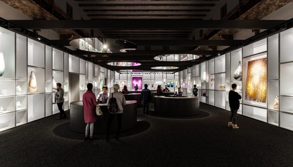 Inaugurata la seconda edizione di Homo Faber sull’Isola di San Giorgio Maggiore a Venezia nel nome della “sostenibilità culturale e sociale”