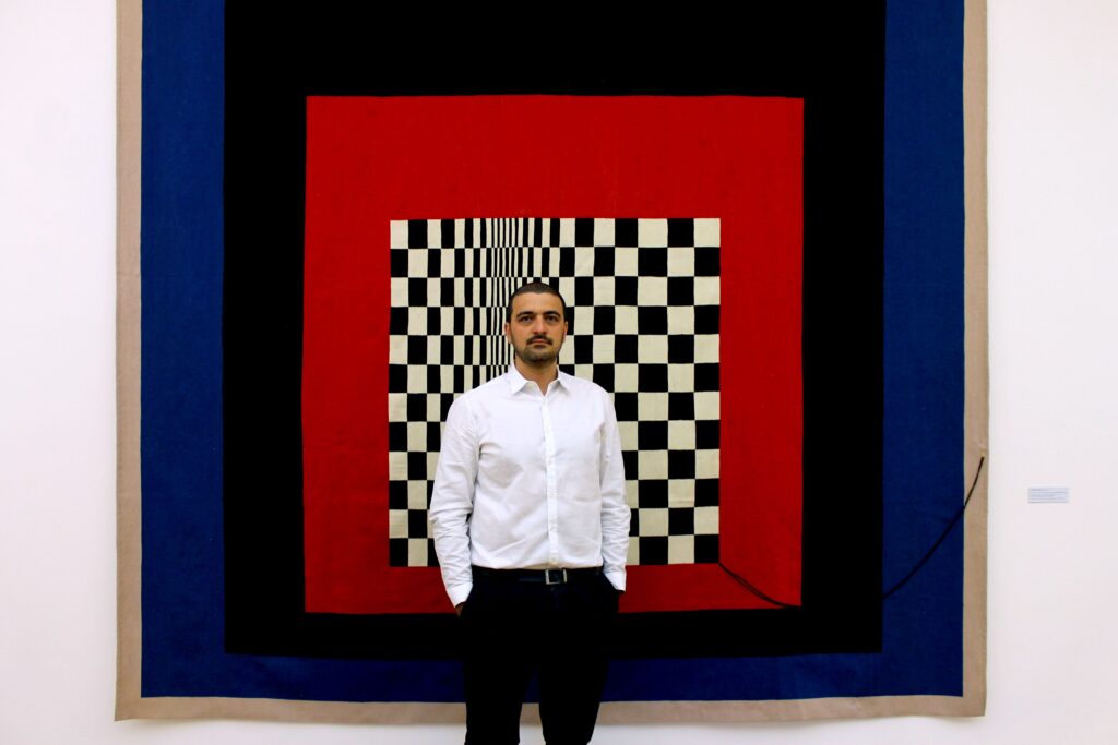 Lorenzo Balbi confermato direttore del Mambo