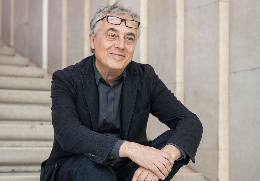 Il Cda ha confermato Stefano Boeri Presidente della Fondazione La Triennale di Milano