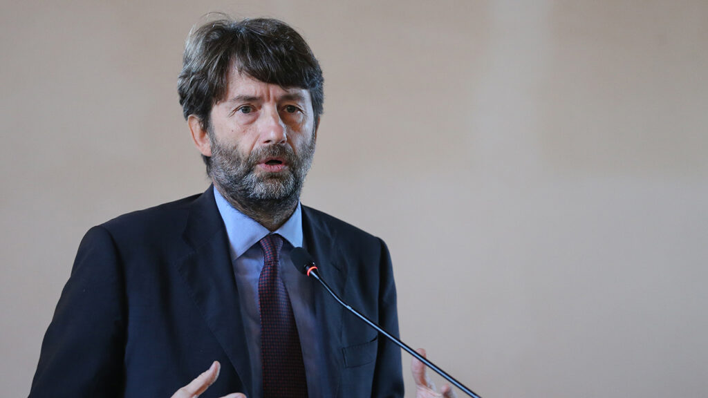 Ucraina. Franceschini, da Italia pacchetto di interventi per proteggere il patrimonio culturale