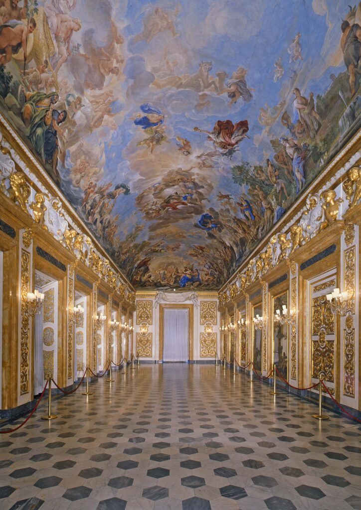Palazzo Medici Riccardi: dalla Galleria alla Biblioteca due appuntamenti speciali