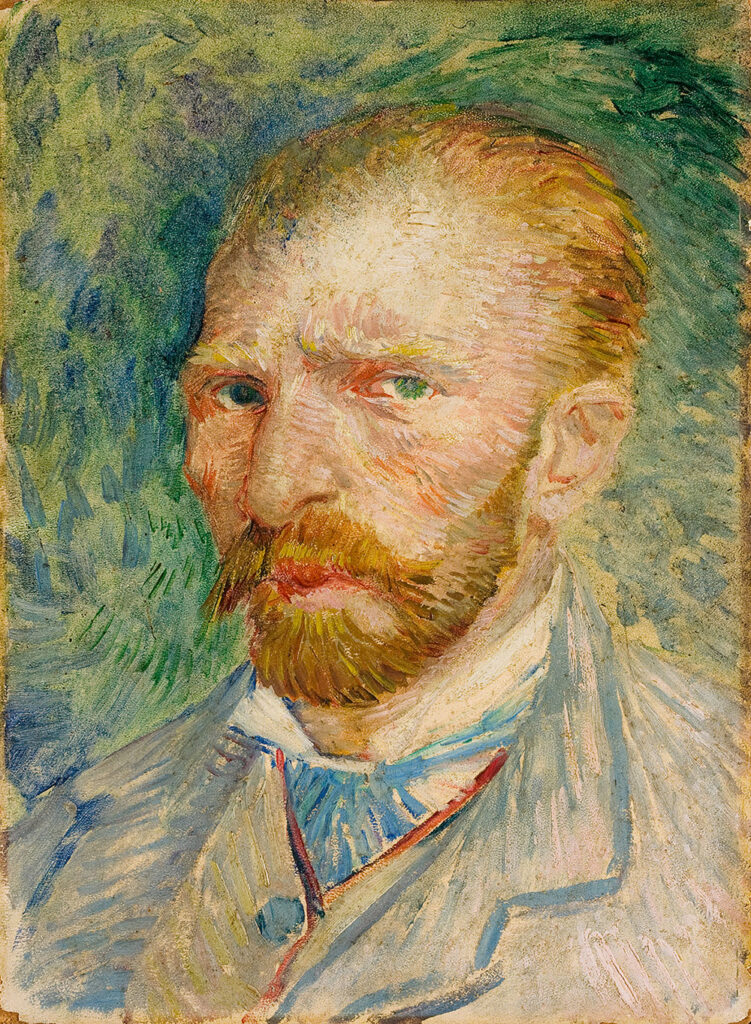 Van Gogh a Palazzo Bonaparte a Roma. Aperte le prenotazioni per la mostra