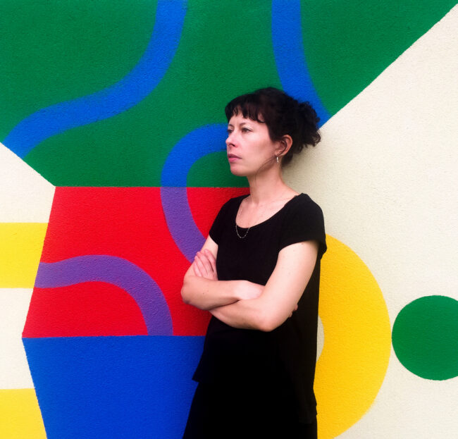 1. Camilla Falsini