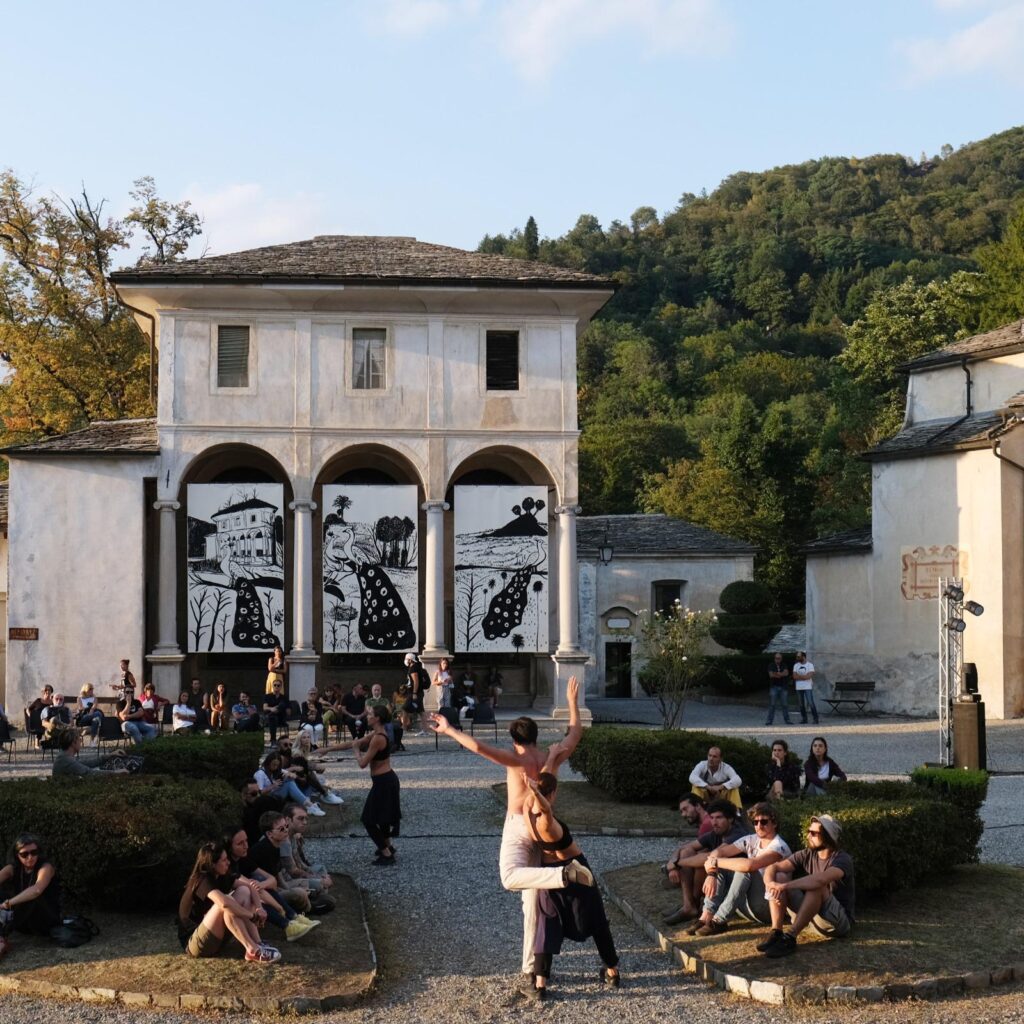 Borderline Arte Festival 2022: call for artists