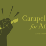 “Carapelli for Art 2022”: il bando della quinta edizione 