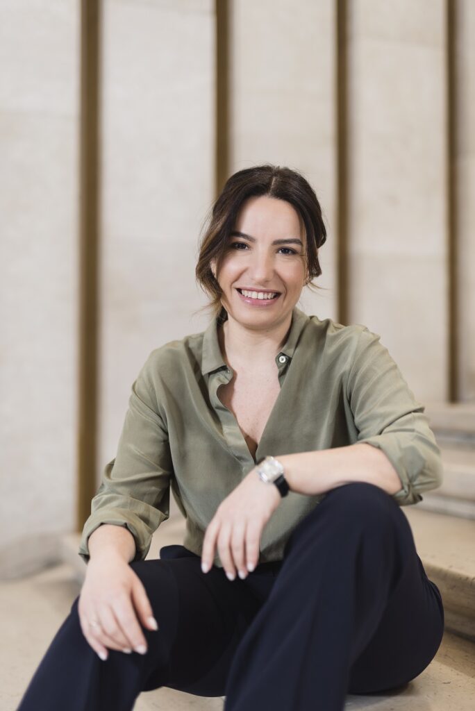Triennale Milano, Carla Morogallo è la nuova Direttrice Generale