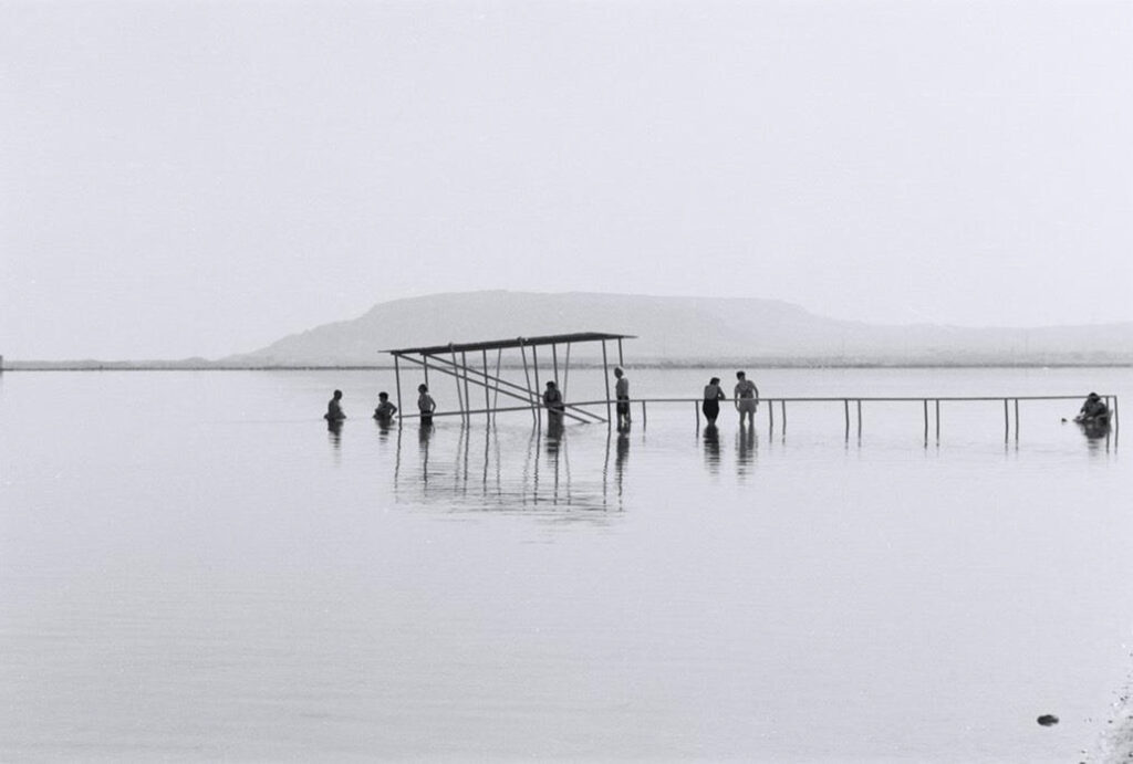 “Israel Landscape”, un’ampia visione della scena artistica di Israele al Museo d’Arte Contemporanea di Villa Croce a Genova 