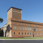  VIVE – Vittoriano e Palazzo Venezia: incontro con l’architetto Cherubino Gambardella