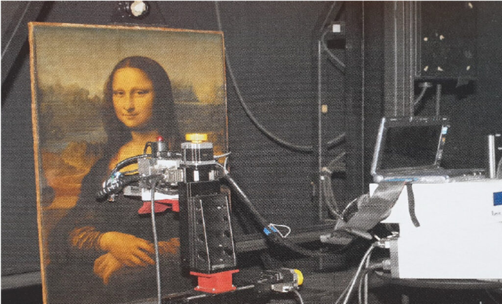 La Mona Lisa del Louvre è una seconda versione di Leonardo? La questione indagata nel volume del Prof. Salvatore Lorusso