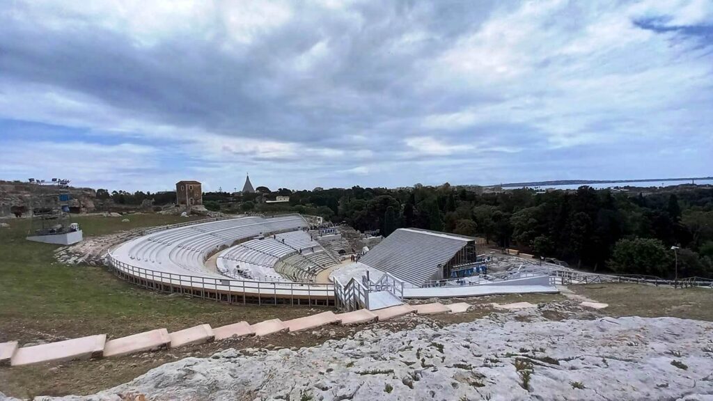 Italia Nostra: no ai concerti rock e pop nei teatri greci della Sicilia