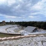 Italia Nostra: no ai concerti rock e pop nei teatri greci della Sicilia