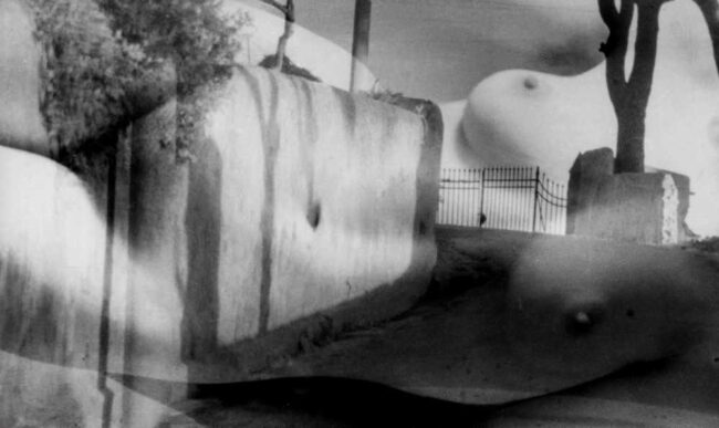 VZA-F-000241-0000-veduta-di-strada-con-sovraimpresso-nudo-femminile-slide-22-seconda-stanza-Giuseppe-Vannucci-Zauli-1950