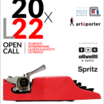 Archivio Storico Olivetti e Artàporter: prima edizione del contest “20xL22”