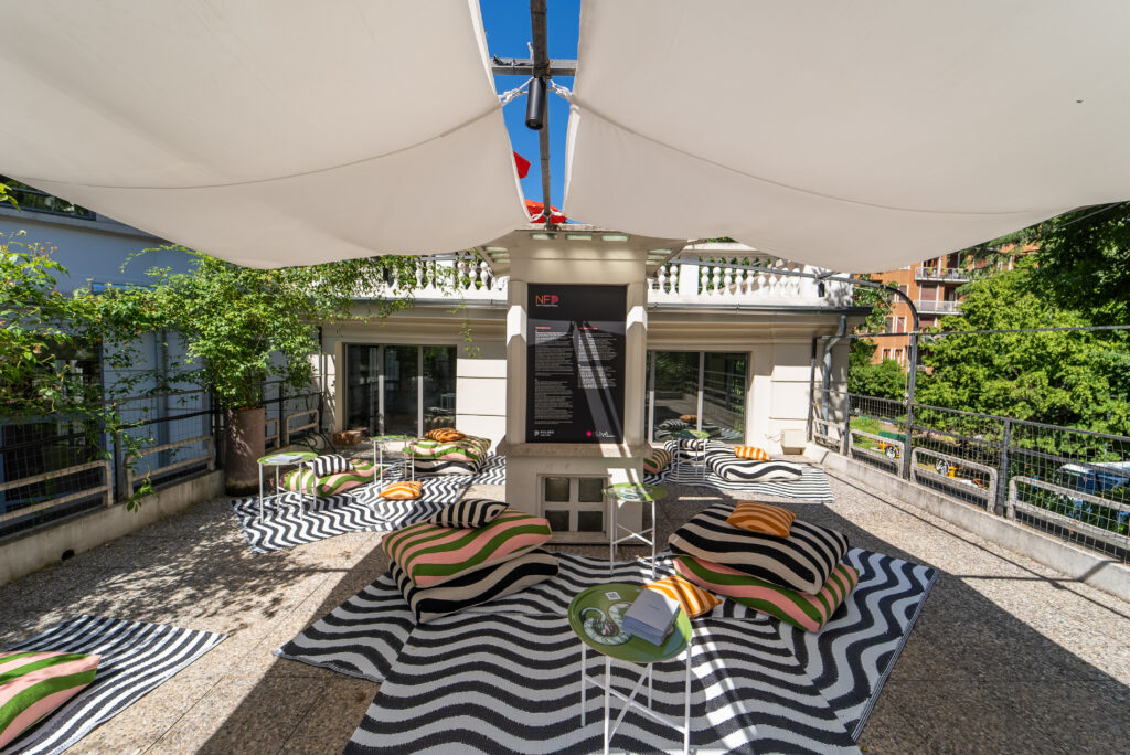 Alla Milano Design Week 2022 Pulsee presenta la prima collezione di NFT ad impatto zero
