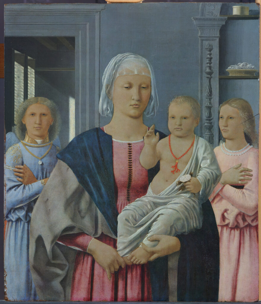Alla Galleria Nazionale delle Marche la mostra per i seicento anni della nascita di Federico da Montefeltro