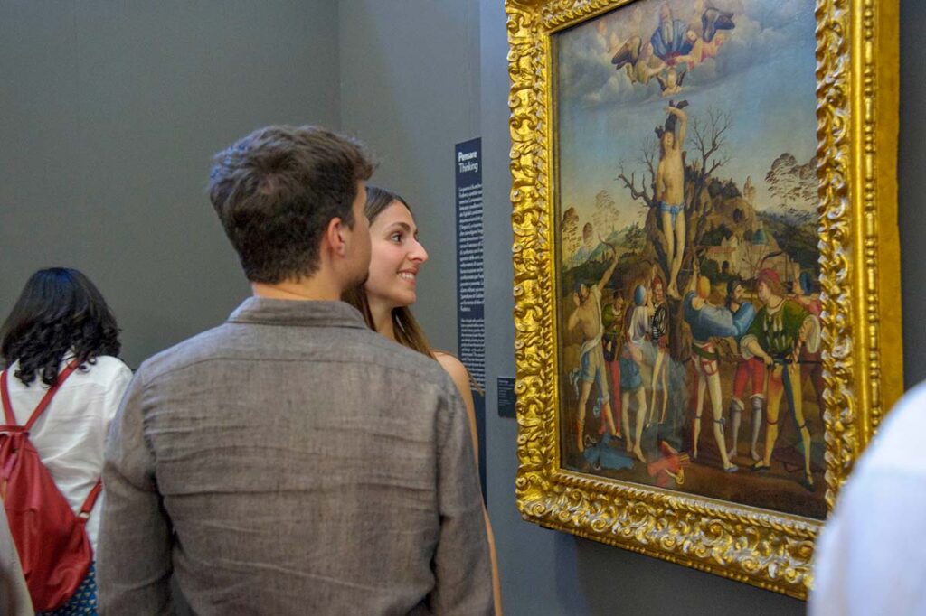Federico da Montefeltro e Gubbio, una grande mostra a Palazzo Ducale, Palazzo dei Consoli, Museo Diocesano