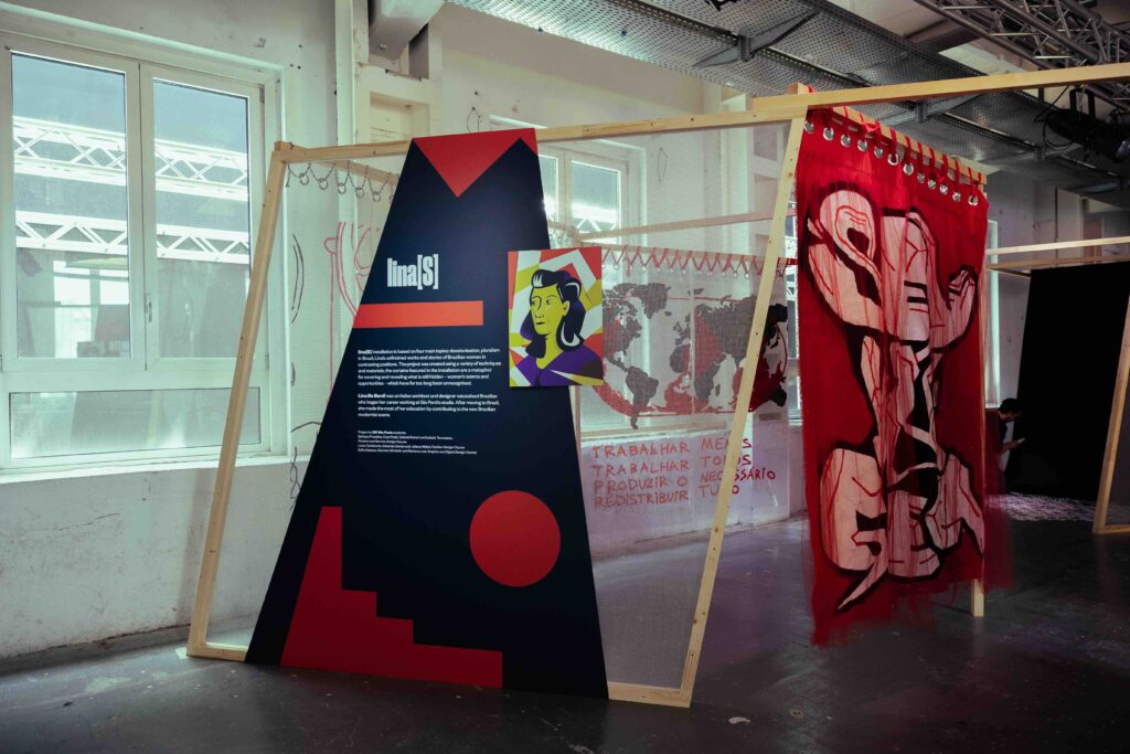 IED alla Design week milanese con “Absolute Beginners”. Immagini