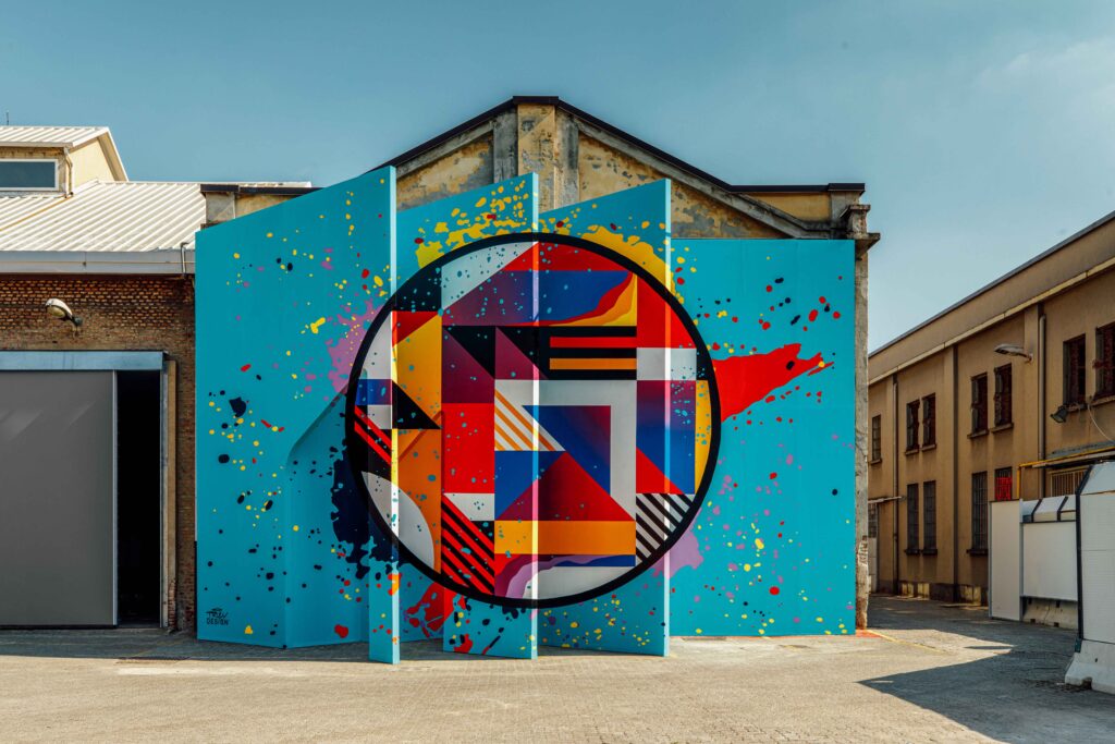 Alla Milano Design Week 2022 Philip Morris e Truly Design Crew presentano l’installazione “We”