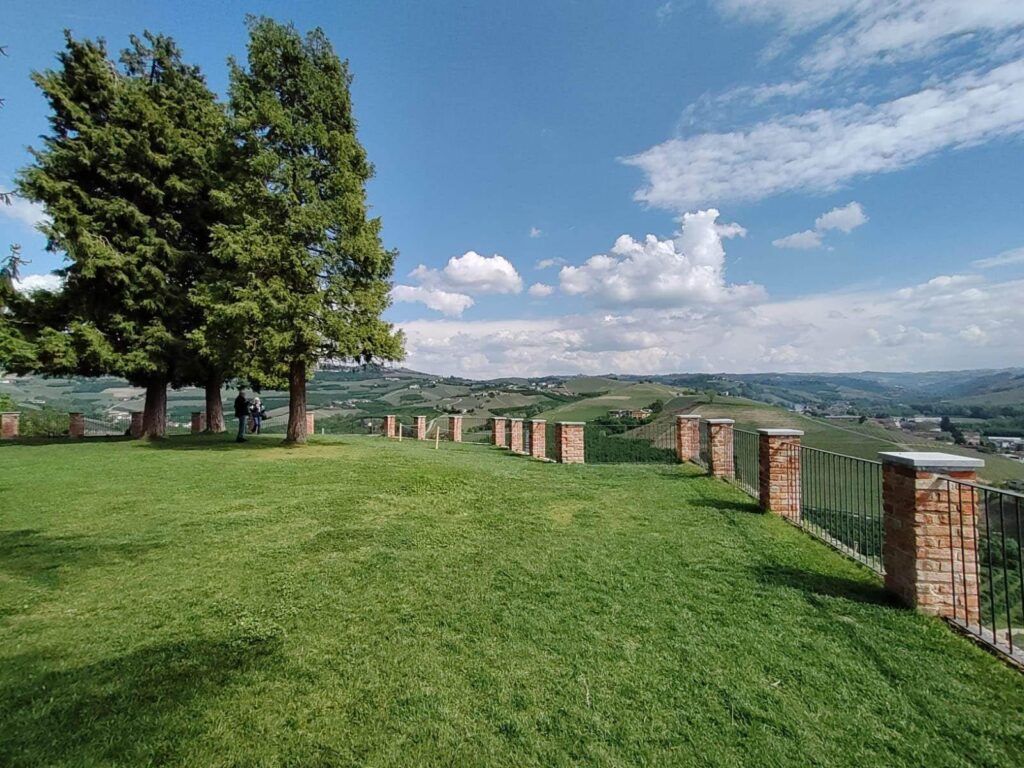 Nel territorio del cuneese 4 opere d’Arte “a cielo aperto” per i 30 anni della Fondazione CRC