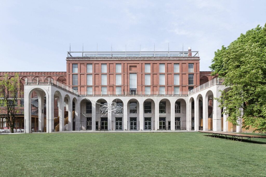 Triennale Estate, dialogo sulla scena della nuova arte italiana