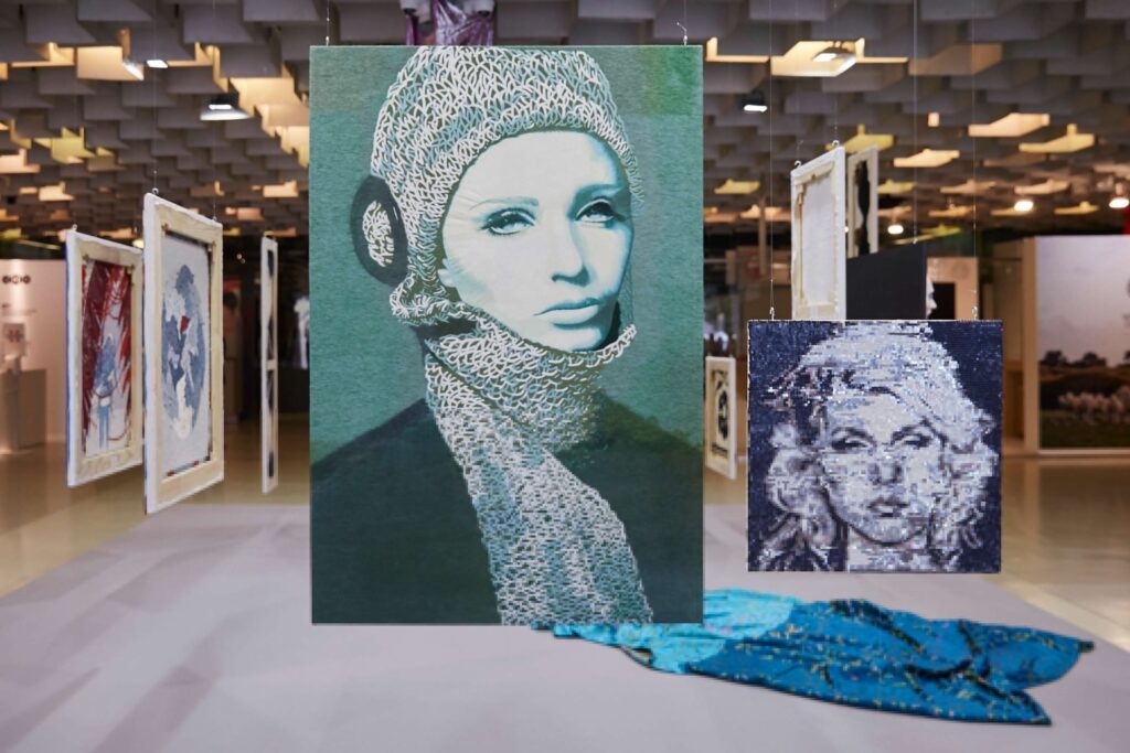 Centro Pecci e Fondazione Pitti Discovery presentano “Wild Life Wild Heat” di Maurizio Vetrugno