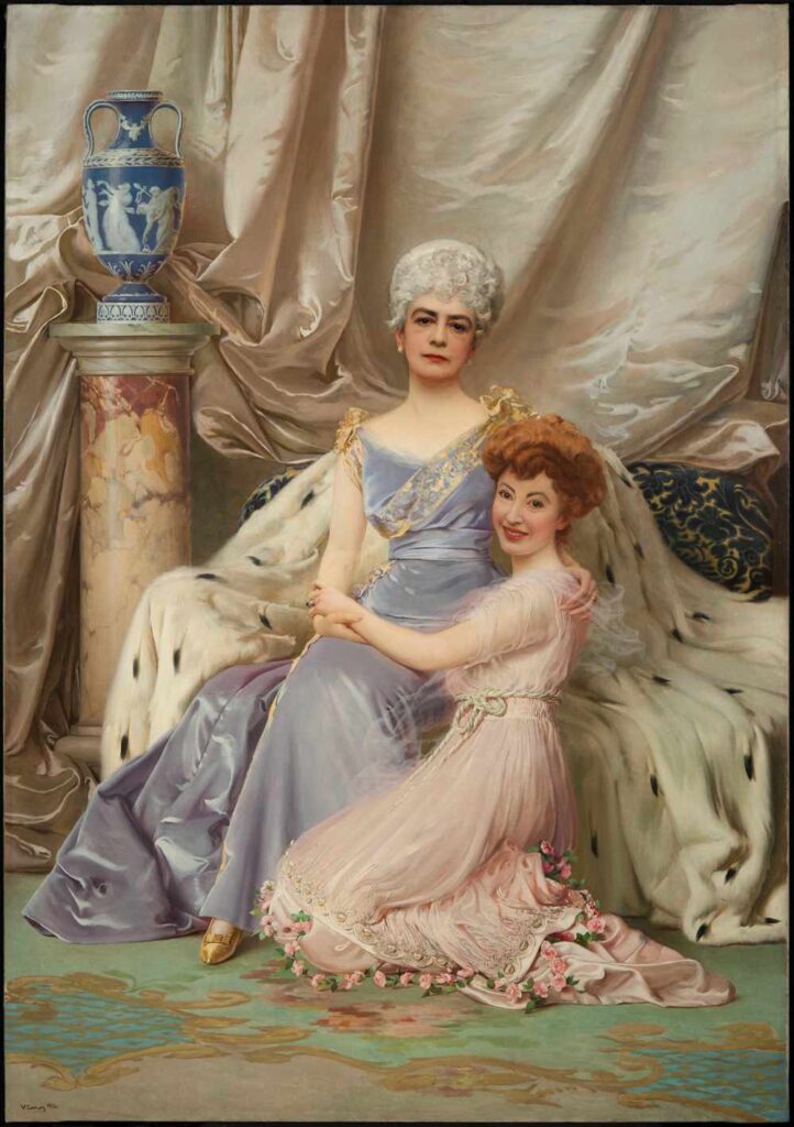 A Domodossola una grande mostra dedicata al ruolo delle donne da Boldini a Picasso