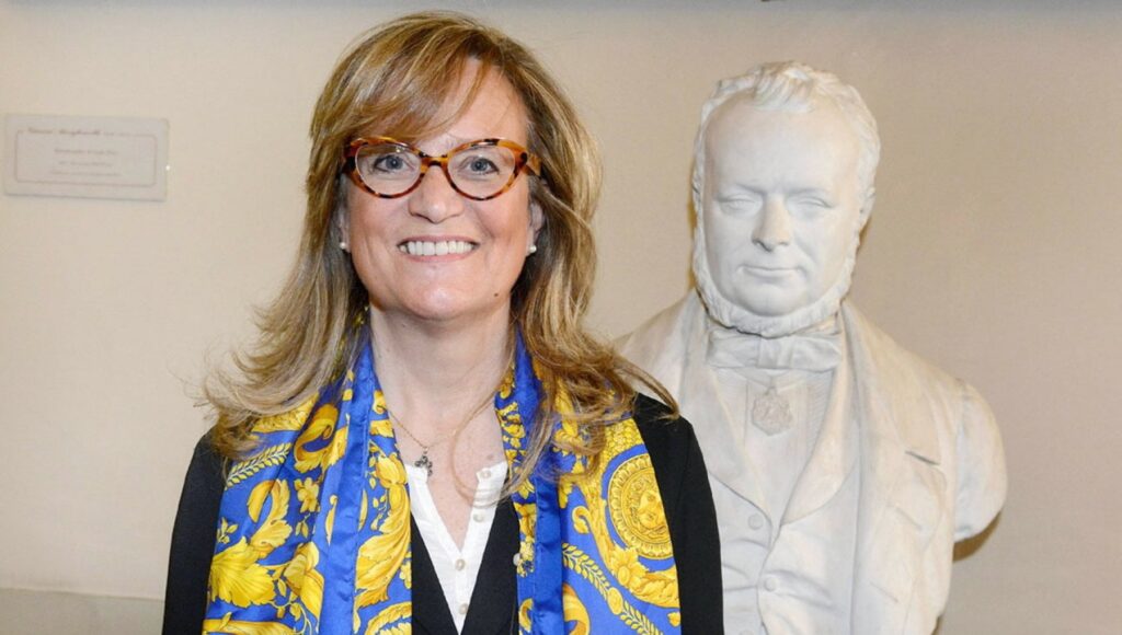 Luisa Papotti è la nuova Presidente della Fondazione Arte CRT