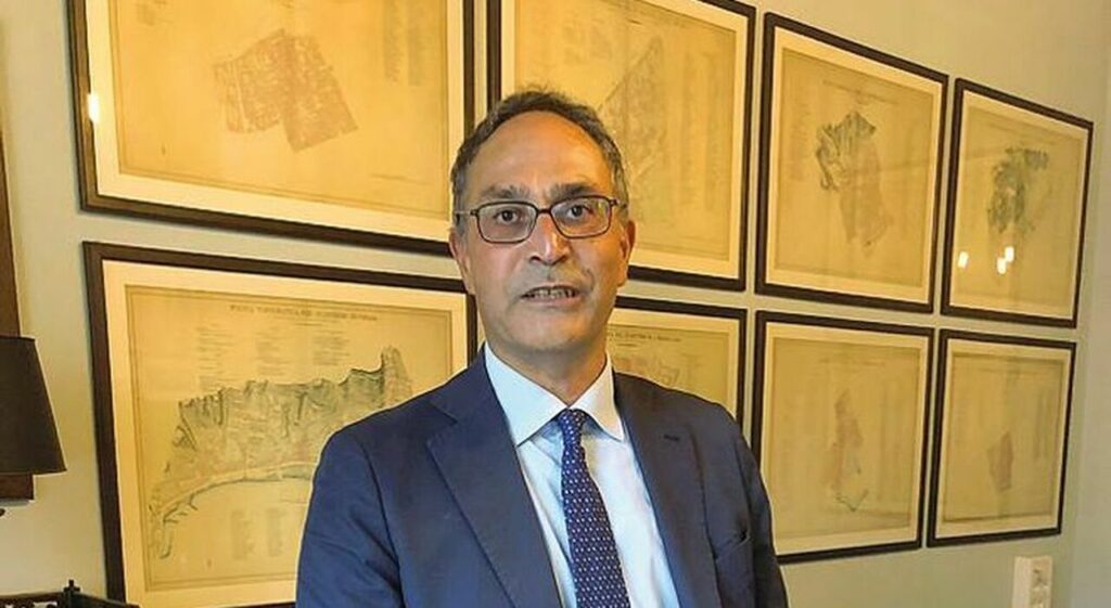 Luigi La Rocca è il nuovo direttore Generale Archeologia, Belle Arti e Paesaggio
