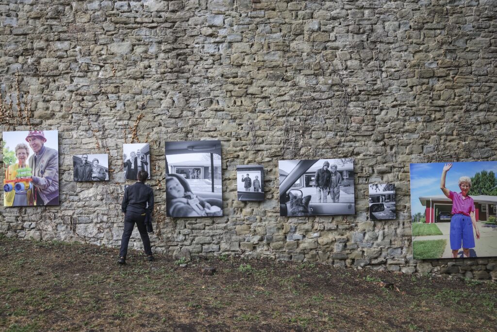 Prende il via la dodicesima edizione del festival internazionale di fotografia Cortona On The Move