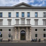 Milano, apre al pubblico la nuova sede della Fondazione Luigi Rovati. Le foto