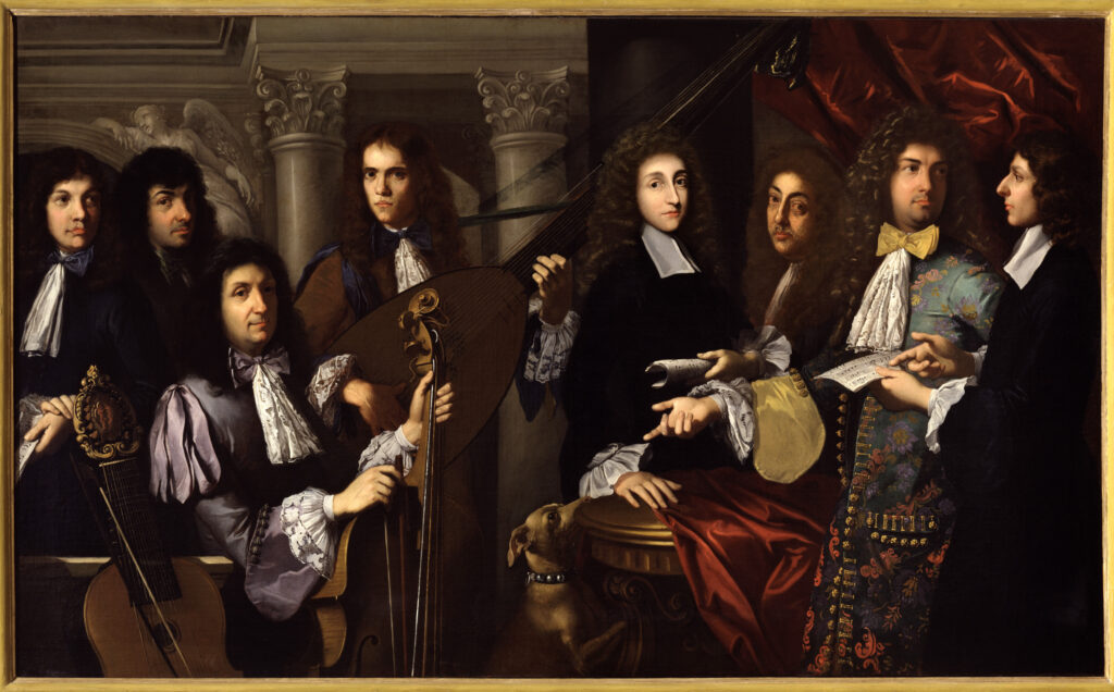 Galleria dell’Accademia: il nuovo video laboratorio di Open Art è dedicato agli strumenti musicali