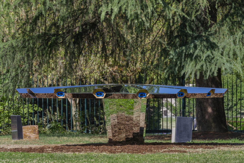 A Triennale Milano inaugura “Mind the STEM Gap”, l’installazione interattiva per superare gli stereotipi genere nella scienza