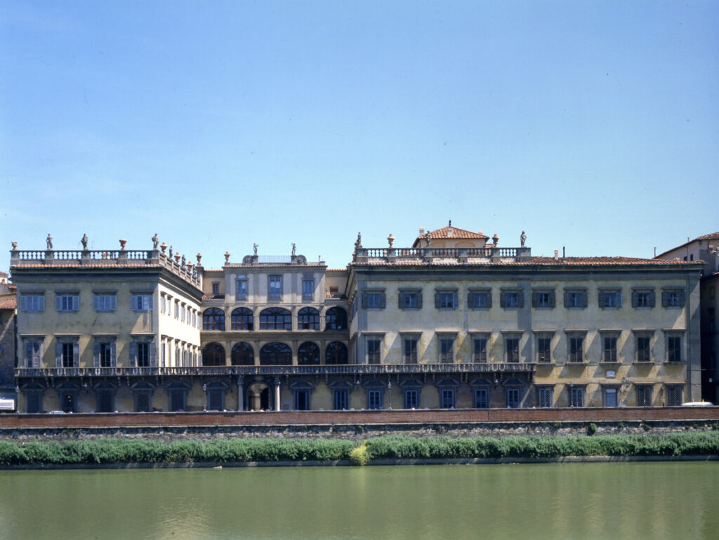 La 32a BIAF – Biennale Internazionale dell’Antiquariato di Firenze torna in presenza a Palazzo Corsini
