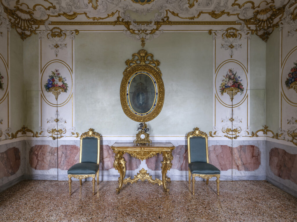 Riaprono al pubblico venti sale del Palazzo Reale di Venezia