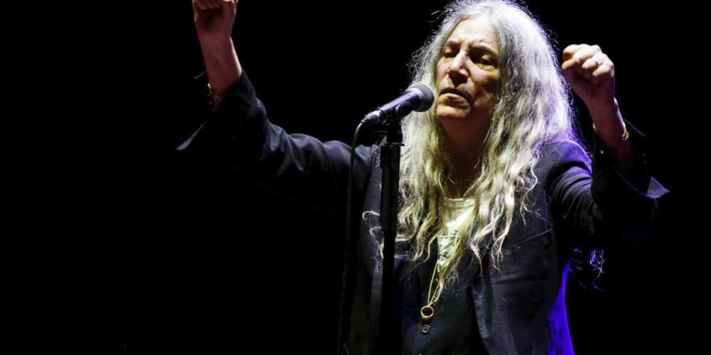 ROMA-SUMMER-FEST-Patti-Smith-1