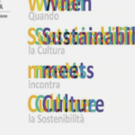“Quando la cultura incontra la sostenibilità”: presentato il XIII rapporto Civita 