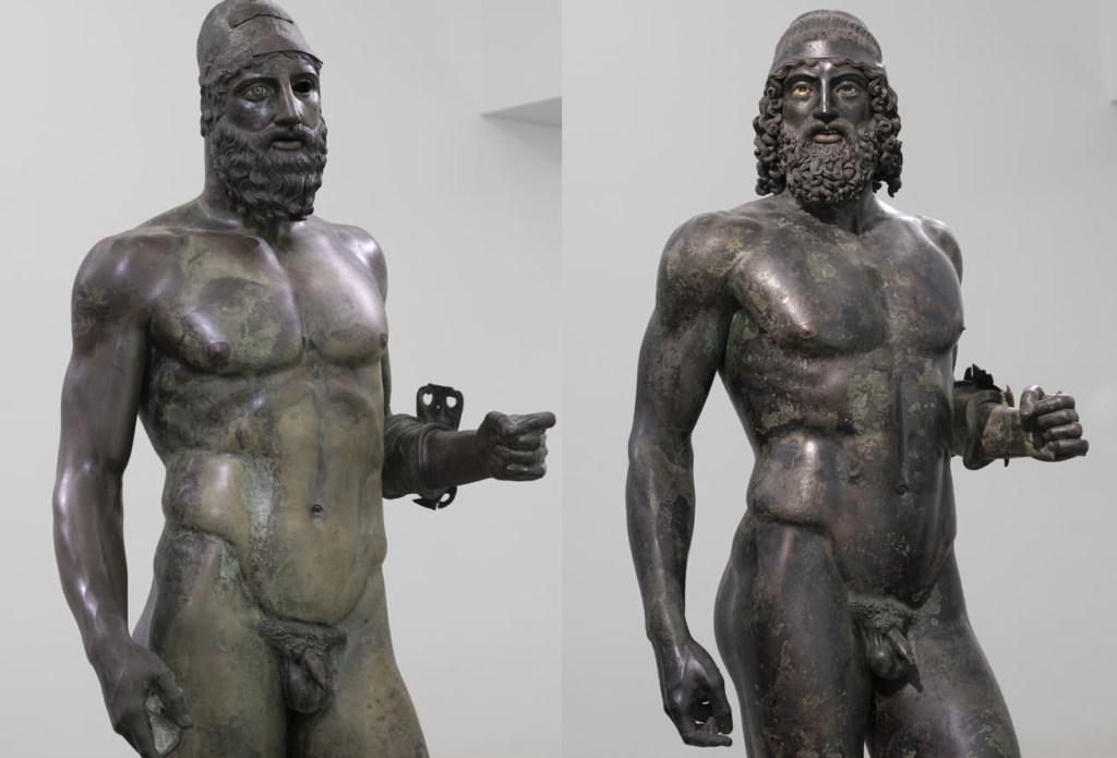Museo Archeologico Nazionale di Reggio Calabria, due mesi di incontri d’autore nel segno dei Bronzi di Riace
