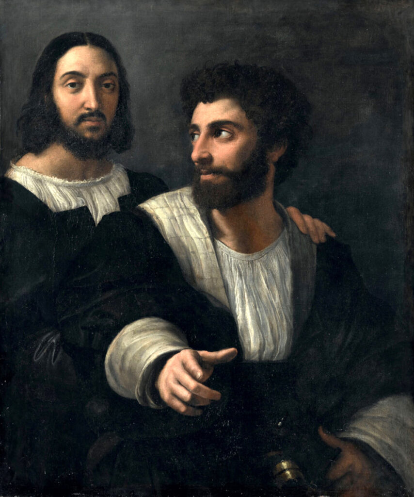 Bilioteca d’Arte Skira. “Raffaello tra gli Sterpi. Le rovine di Roma e le origini della tutela”. Recensione
