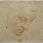 Michelangelo e la sua Sistina. I disegni autografi al Museo Alto Garda