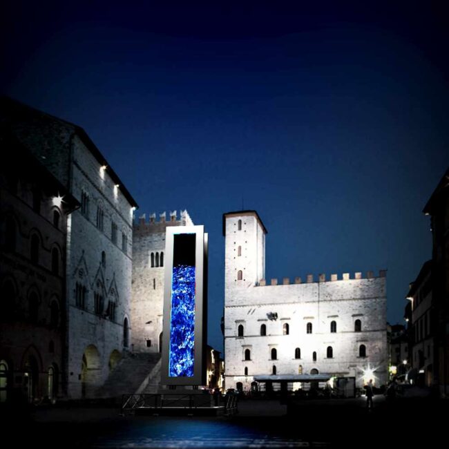 Fabrizio-Plessi-Todi-Today-2022-render