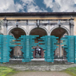 “Artigianato e Palazzo” presenta l’installazione di Cosimo Bonciani realizzata dai ragazzi di San Patrignano