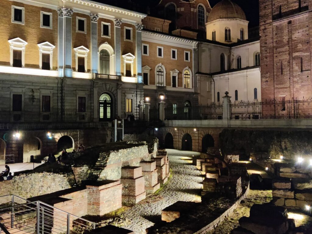 Musei Reali di Torino, gli appuntamenti della seconda metà di agosto