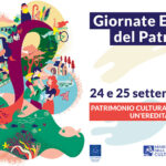 Giornate Europee del Patrimonio: sabato 24 settembre ingresso serale nei musei a 1 euro