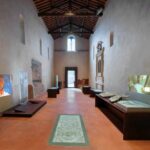 Dopo il restauro riapre San Salvatore, una delle chiese più antiche di Pistoia, che rinasce come museo