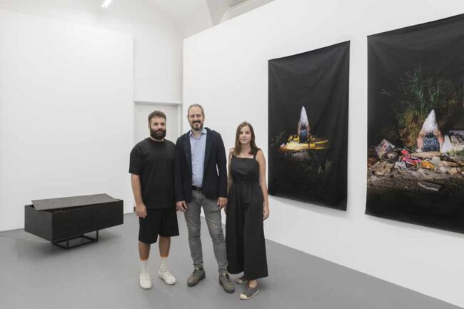 AlessioBarchitta_GianMariaTosatti_GaiaBobo