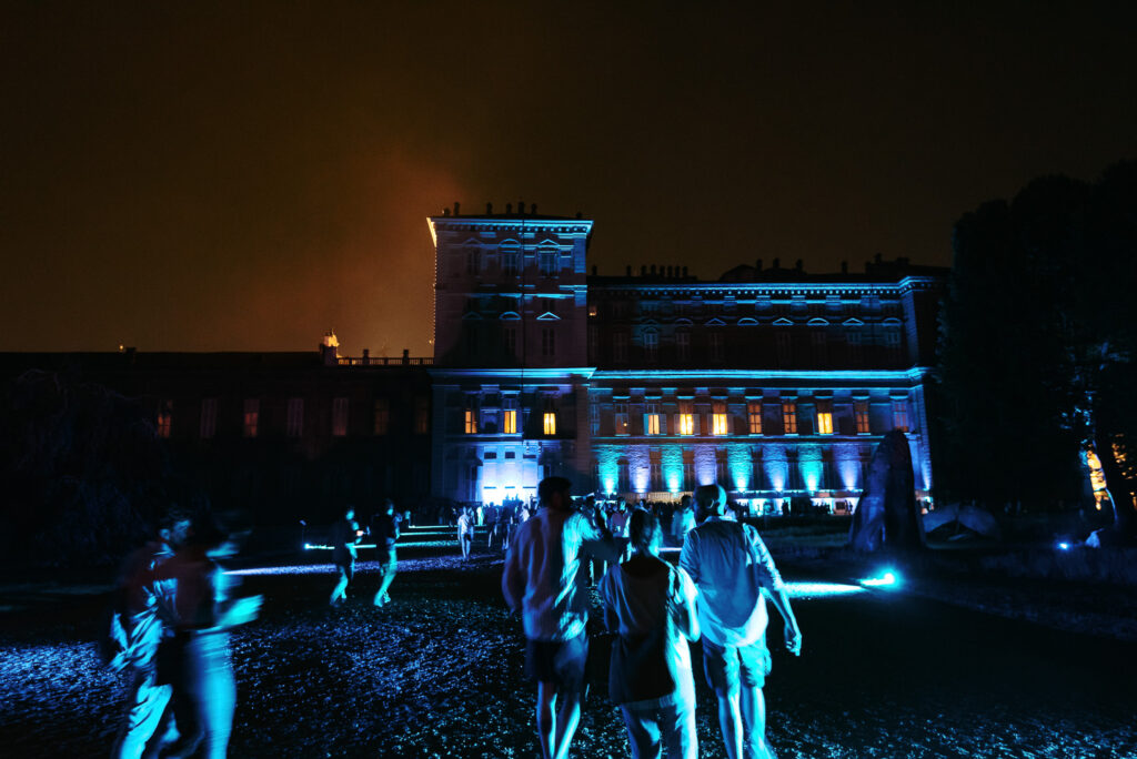 Musei Reali di Torino: arte e scienza per la Notte Europea dei Ricercatori