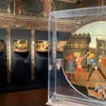 Terminato il riallestimento del Museo di Palazzo Davanzati a Firenze 