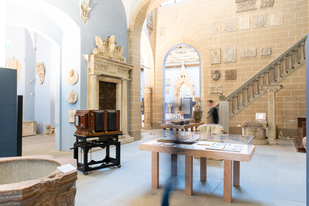 “Officina Bardini” una mostra al Museo Stefano Bardini di Firenze dedicata al “principe degli antiquari”