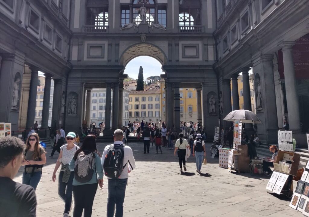 Franceschini: pieno successo per la prima domenica gratuita di settembre nei luoghi di cultura